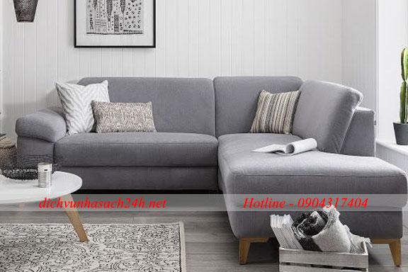 Dịch Vụ Giặt Ghế Sofa Tại Dĩ An Bình Dương Uy Tín 2025