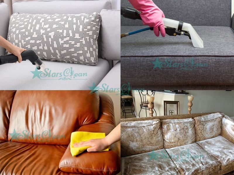 Quy trình giặt ghế sofa nhung chuyên nghiệp tại Long An: Mô tả chi tiết từng bước trong quy trình giặt ghế sofa nhung, từ khâu kiểm tra, xử lý vết bẩn đến khâu làm khô và hoàn thiện. Bao gồm các phương pháp, công nghệ và sản phẩm làm sạch được sử dụng.