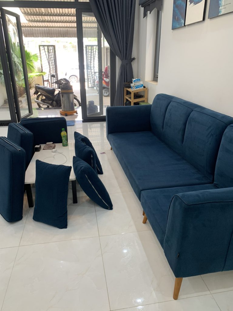 Dịch Vụ Giặt Ghế Sofa Nỉ Chuyên Nghiệp Tại Biên Hòa 0909980348: Giải Pháp Tối Ưu Cho Gia Đình Bạn