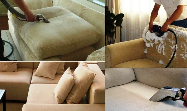 Bảng giá giặt ghế sofa Long An cập nhật 2025 của dịch vụ 0909980348