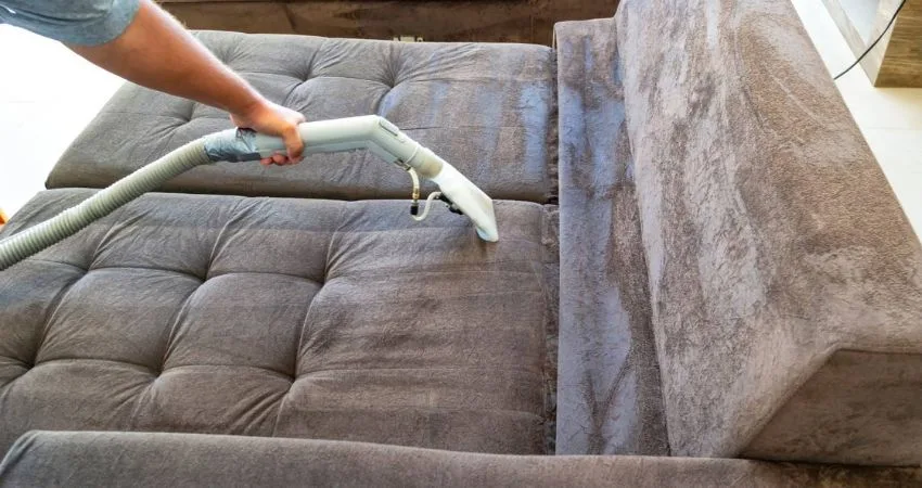 Dịch Vụ Giặt Ghế Sofa Tại Nhà Phú Nhuận: Ưu điểm vượt trội khi chọn 0909980348