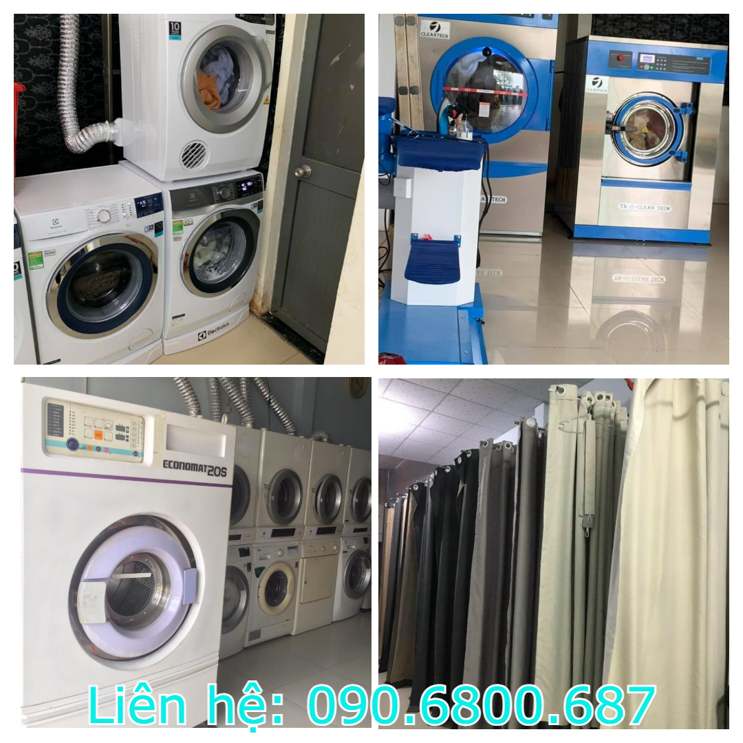 Bảng Giá Dịch Vụ Giặt Màn Cửa Dĩ An 0909980348 Năm 2025: So Sánh và Lựa Chọn Tối Ưu