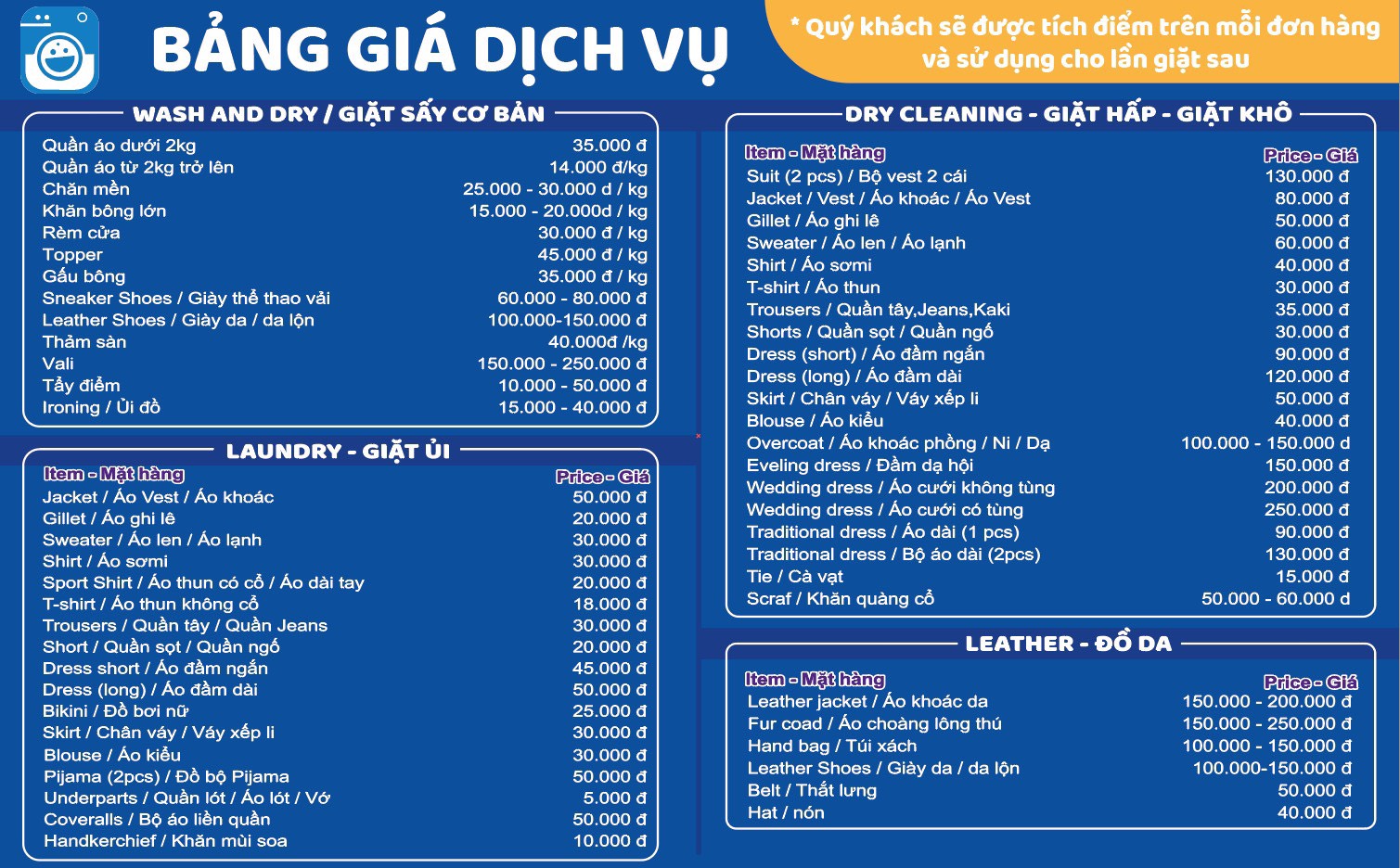 Bảng giá dịch vụ giặt màn Quận 7 (Cập nhật 2025) Minh bạch và cạnh tranh