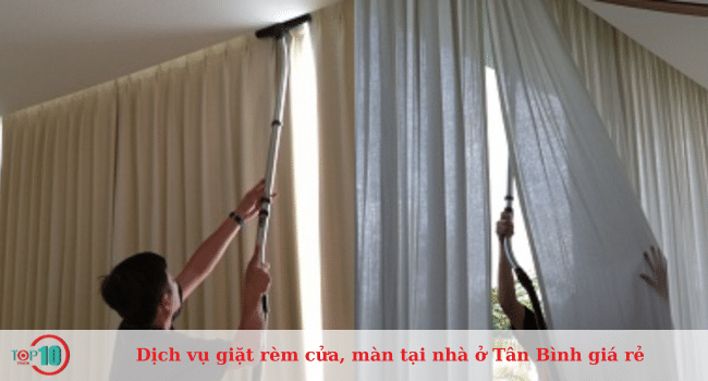 Dịch vụ giặt màn chuyên nghiệp tại Tân Bình 0909980348: Giới thiệu dịch vụ giặt màn chất lượng cao, uy tín, chuyên nghiệp tại Tân Bình với số điện thoại liên hệ 0909980348. Chúng tôi cam kết mang đến trải nghiệm dịch vụ tốt nhất cho khách hàng.