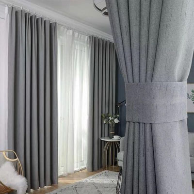 Các loại rèm cửa chúng tôi nhận giặt tại Bình Chánh: Liệt kê các loại rèm cửa khác nhau mà dịch vụ nhận giặt (vải voan, rèm vải dày, rèm cuốn, rèm sáo, rèm roman,...) kèm hình ảnh minh họa.