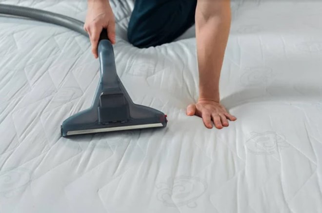 Vì sao cần vệ sinh nệm cao su định kỳ tại Dĩ An? (15/05/2025)