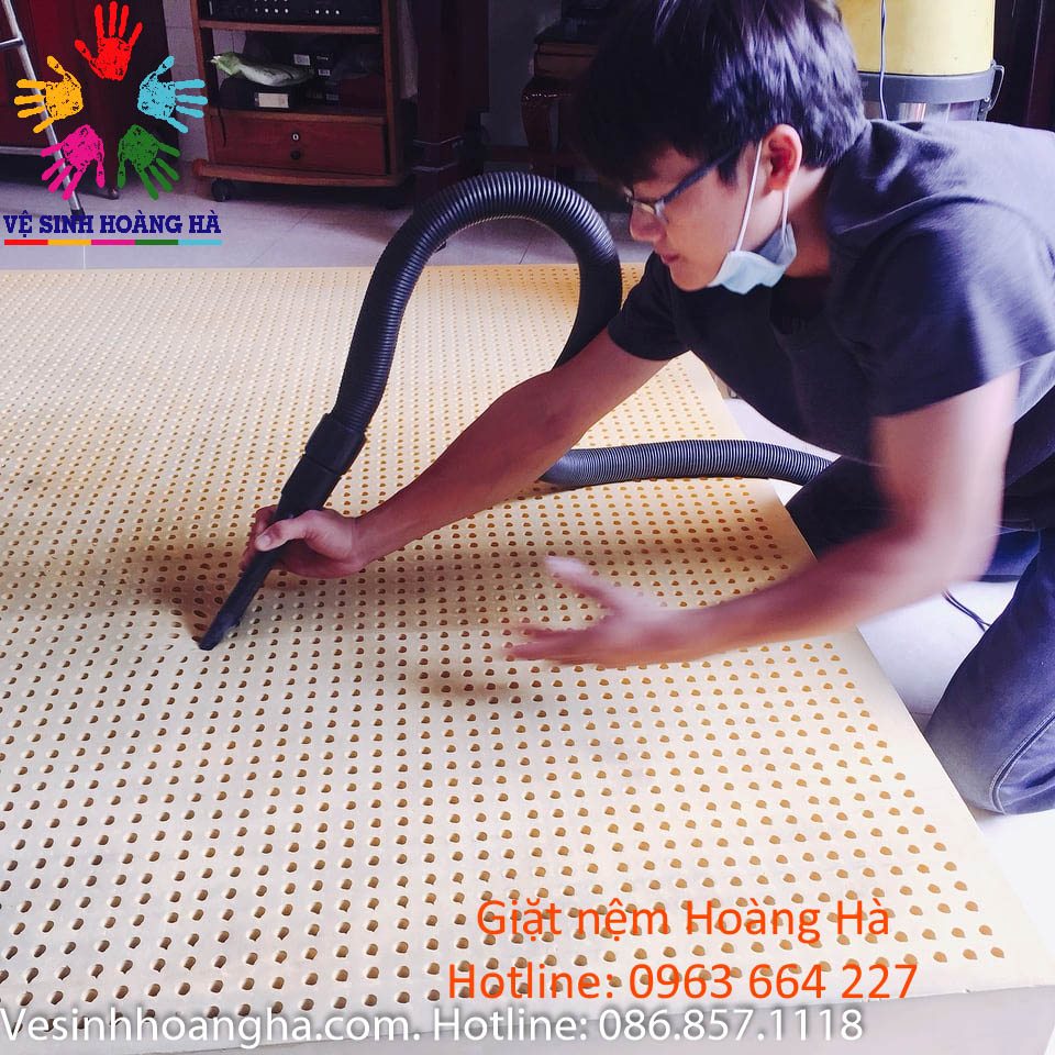 Tại Sao Bạn Cần Dịch Vụ Vệ Sinh Nệm Chuyên Nghiệp Tại Dĩ An?