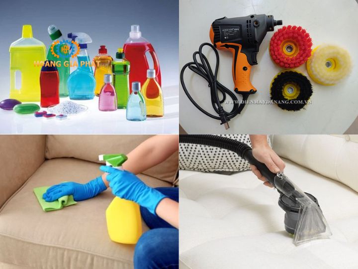 Hướng Dẫn Chi Tiết Chọn Mua Dụng Cụ Giặt Ghế Sofa Phù Hợp Với Nhu Cầu & Ngân Sách (Dĩ An Bình Dương, 2025)