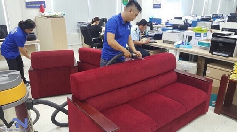 Dịch vụ Giặt Ghế Sofa Tận Nhà Tại Phú Nhuận 0909980348