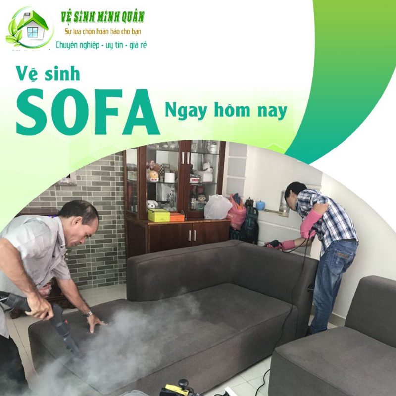 Hướng Dẫn Kiểm Tra Nhãn Mác Ghế Sofa Trước Khi Giặt (Cập Nhật 2025)