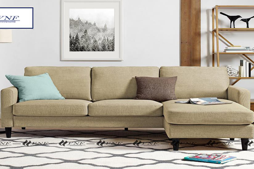 Các Loại Vải Sofa Thường Gặp Và Khả Năng Giặt Được
