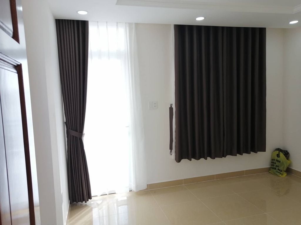Dịch vụ giặt rèm chuyên nghiệp tại Bình Tân 0909980348