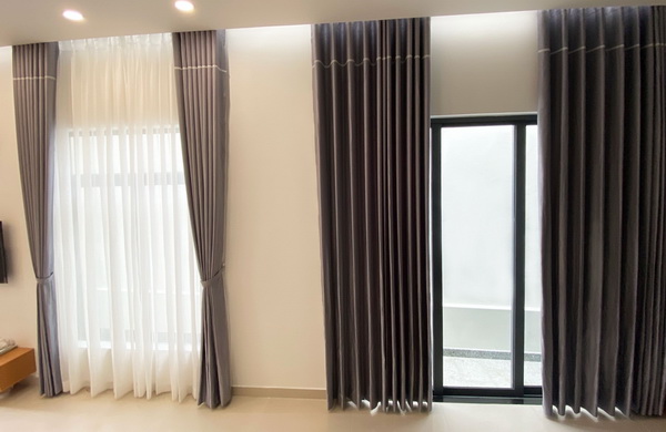 Dịch vụ giặt rèm cửa chuyên nghiệp tại Quận 12: 0909980348 Giải pháp tiện lợi cho ngôi nhà của bạn