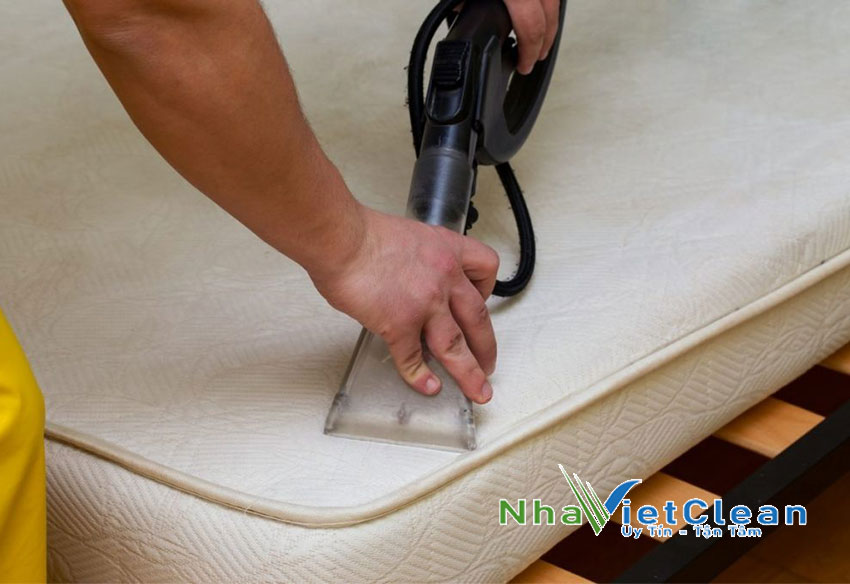 Dịch vụ giặt đệm tại nhà Tân Bình Chất lượng cao, giá cả hợp lý (0909980348)