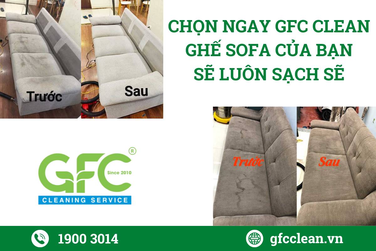 Dịch vụ giặt ghế nỉ chuyên nghiệp tại Tân Bình 0909980348