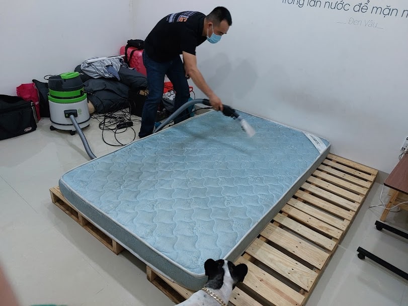 Bảng Giá Giặt Ghế Sofa Tại Dĩ An Bình Dương (Cập Nhật 2025)