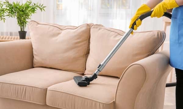 Các yếu tố ảnh hưởng đến giá giặt ghế sofa tại Gò Vấp