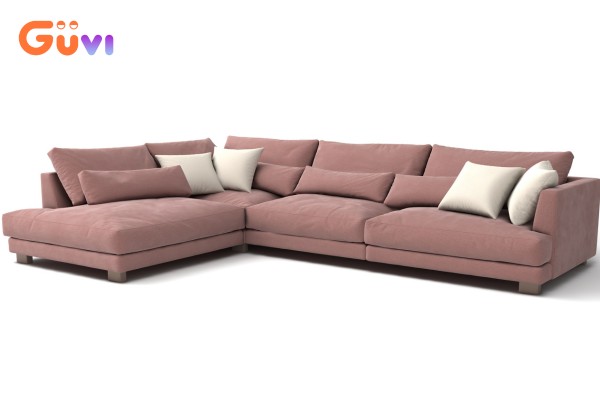 So sánh giá giặt ghế sofa tại các khu vực khác nhau ở Long An