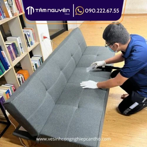 Bảng giá giặt ghế sofa tại Cần Thơ 0909980348: Minh bạch và cạnh tranh