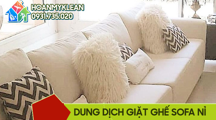 Các phương pháp giặt ghế sofa vải phù hợp: So sánh các phương pháp giặt ghế sofa vải khác nhau (hơi nước, khô, ướt), ưu nhược điểm của từng phương pháp, và trường hợp áp dụng phù hợp với từng loại chất liệu vải. Bao gồm cả công nghệ và hóa chất sử dụng.