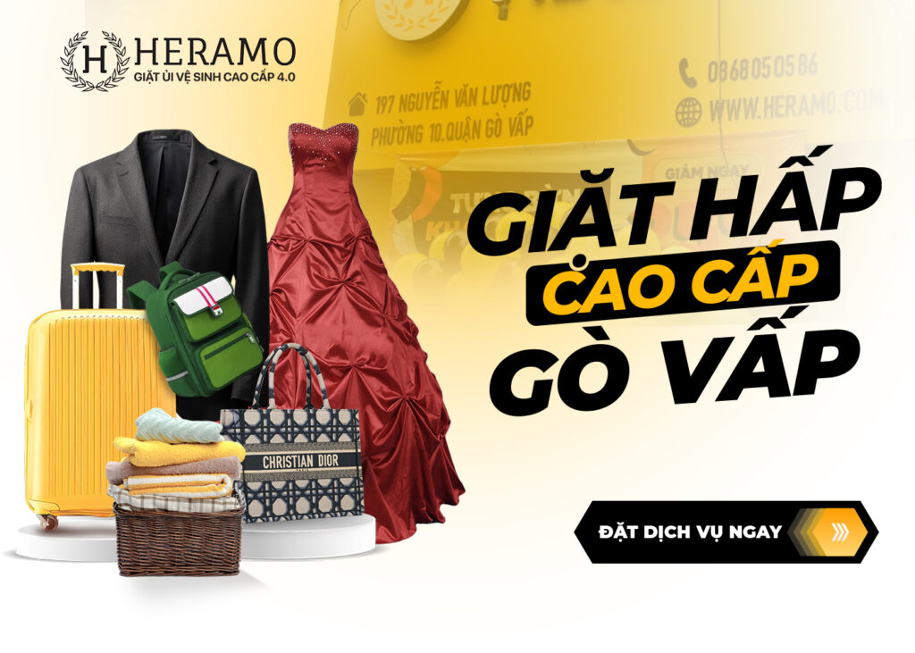 Dịch vụ giặt màn Gò Vấp chất lượng cao 0909980348