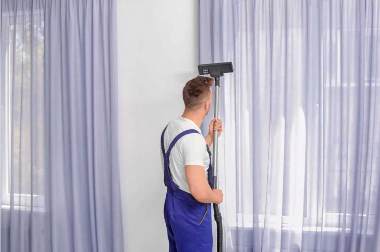 Dịch vụ giặt rèm cửa Celadon City 88 N12, Phường Sơn Kỳ, Quận Tân Phú: Tổng quan và lựa chọn