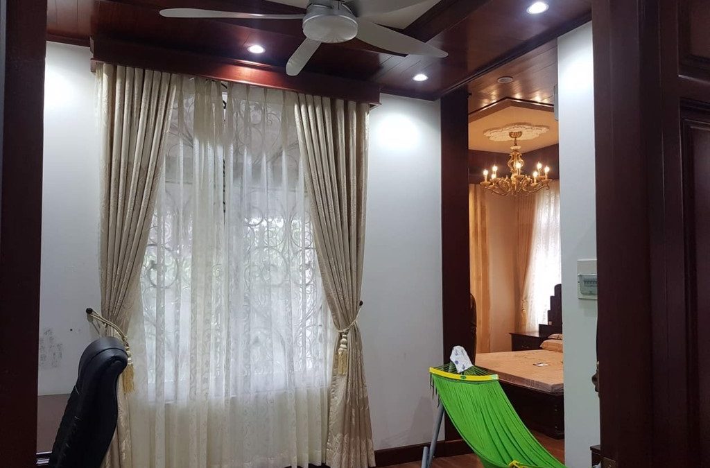Dịch vụ giặt rèm cửa chung cư tại Bến Thành, Quận 1 và 100 Cộng Hòa, Phường 4, Quận Tân Bình (2025)