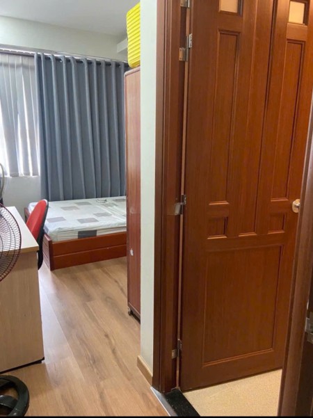 Dịch vụ giặt rèm cửa chung cư Carillon 2, 20 Phổ Quang, Phường 2, Quận Tân Bình 2025