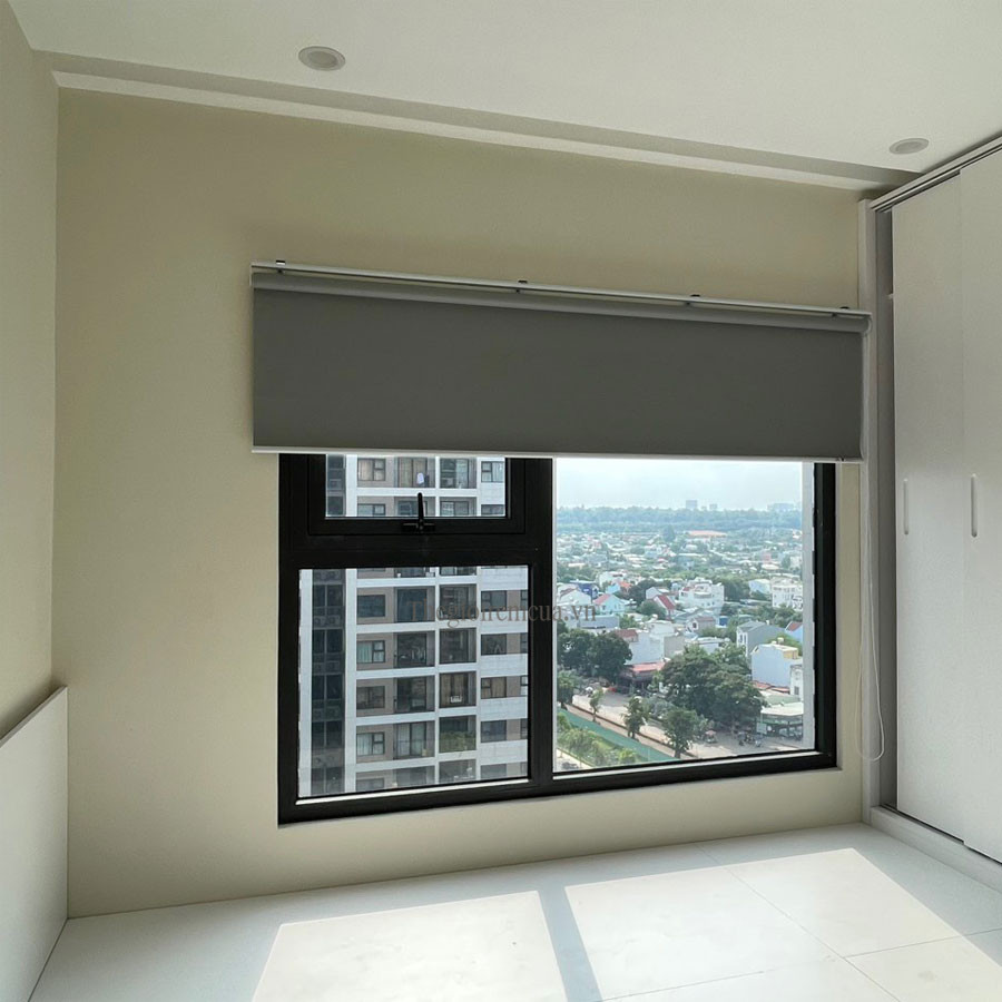 Các loại rèm cửa phổ biến tại chung cư Minh Thành và phương pháp giặt phù hợp