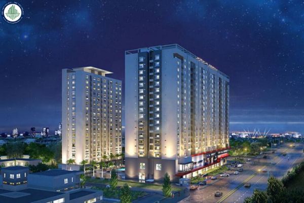 Dịch vụ giặt rèm cửa chung cư Moonlight Park View Bình Tân Gọi 0909980348