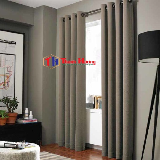 Quy trình giặt rèm cửa chuyên nghiệp tại Saigon Town Tân Phú