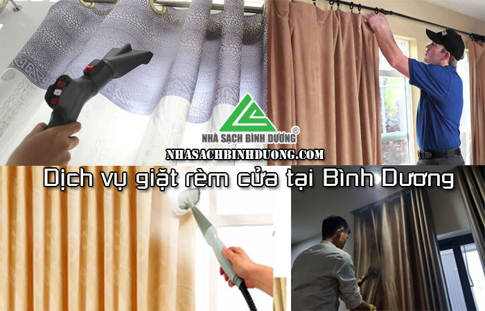 Giá cả và bảng giá giặt rèm cửa tại Song Lộc 150 năm 2025