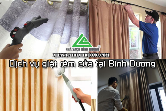 So sánh các dịch vụ giặt rèm cửa tại khu vực Tân Định 34 Lũy Bán Bích, Tân Phú (tháng 10/2025)