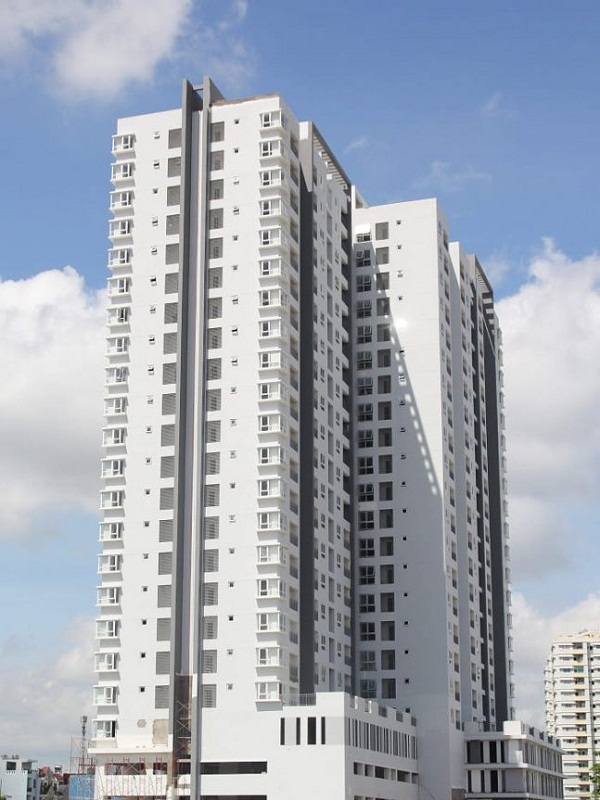 Đánh giá chất lượng dịch vụ giặt rèm cửa The Avila 3 năm 2025