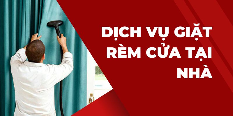 Ưu điểm khi chọn dịch vụ giặt rèm tại nhà Phú Nhuận (2025)