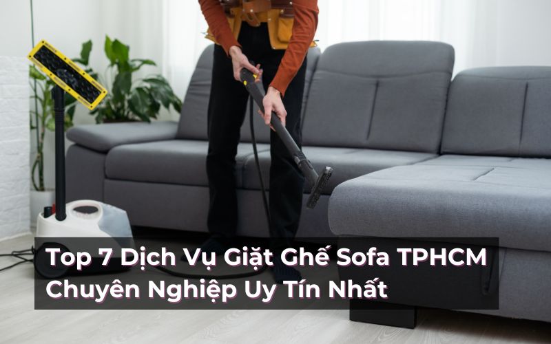 Ưu điểm khi chọn dịch vụ giặt sofa nỉ tại nhà quận Bình Thạnh: Khám phá những ưu điểm vượt trội khi lựa chọn dịch vụ giặt sofa nỉ tại nhà của chúng tôi, bao gồm tiết kiệm thời gian, chi phí, chất lượng dịch vụ cao cấp và sự tiện lợi tối đa.