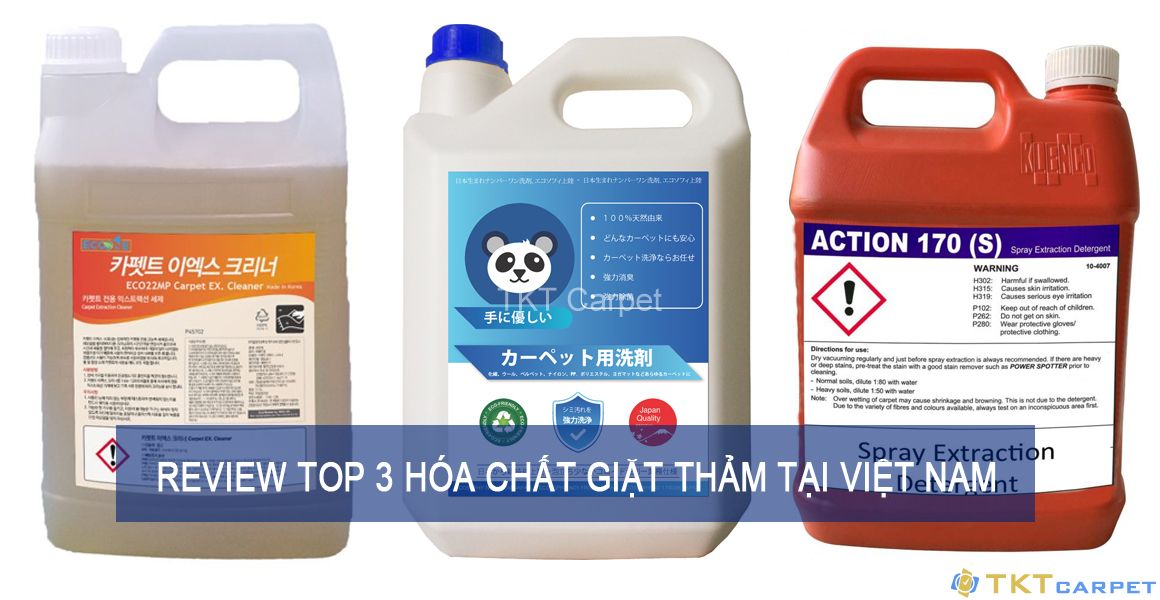 Các Loại Hóa Chất Giặt Ghế Sofa Phổ Biến Tại Long An Và Ưu Nhược Điểm