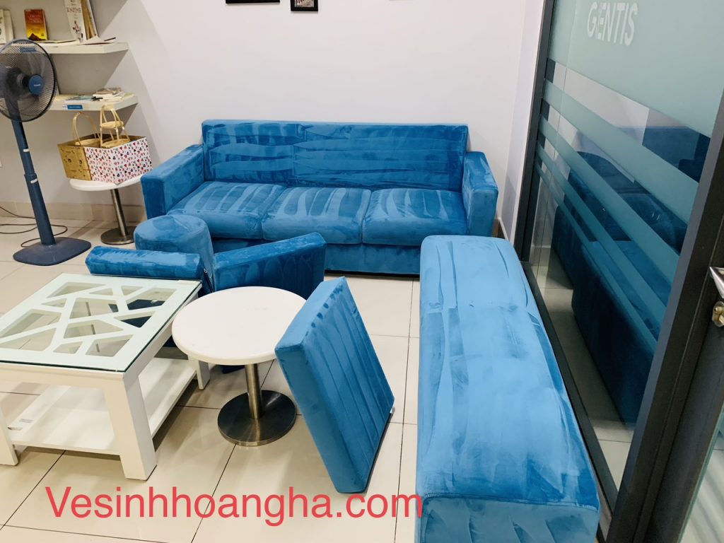 Dịch Vụ Giặt Ghế Sofa Tại Biên Hòa: Nhanh Chóng, Chuyên Nghiệp 0909980348