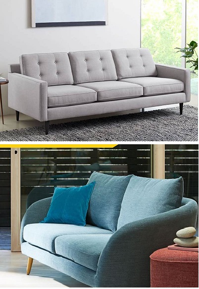 Dịch vụ giặt ghế sofa nỉ tại Cần Giuộc Giới thiệu tổng quan và lợi ích