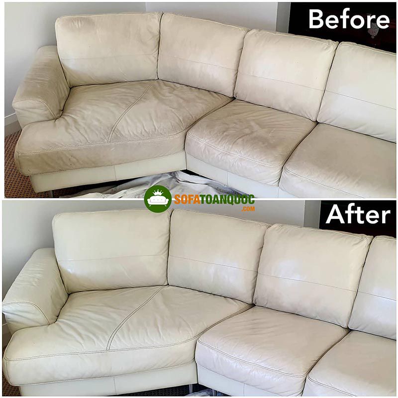 Các loại vết bẩn thường gặp trên thảm ghế sofa và cách xử lý