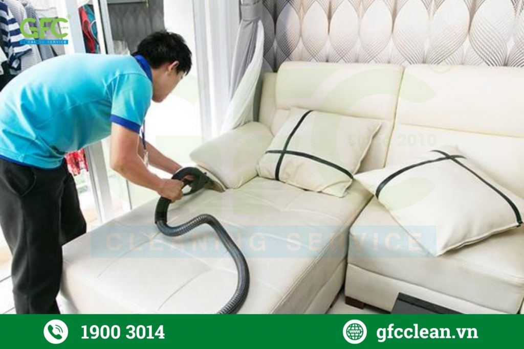 Dịch vụ vệ sinh thảm, ghế sofa chuyên nghiệp tại Tân Bình 0909980348