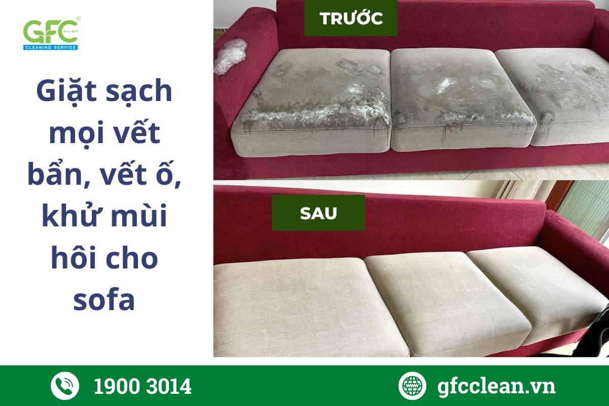 Dịch vụ giặt khô ghế sofa tại Gò Vấp 0909980348: Giải pháp làm sạch ghế sofa chuyên nghiệp, hiệu quả và nhanh chóng tại Gò Vấp với số điện thoại liên hệ trực tiếp.