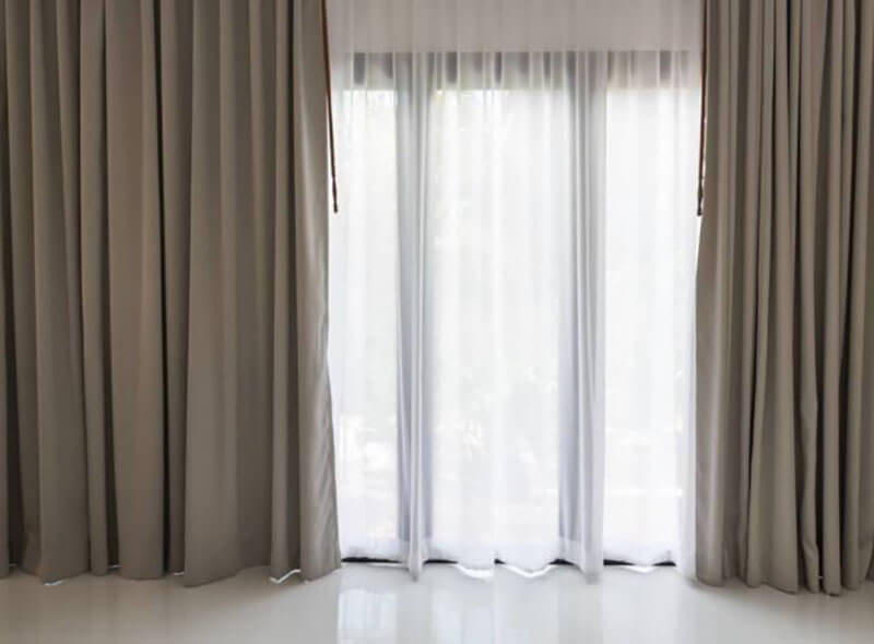 Các loại rèm cửa phổ biến tại Quận 8 và phương pháp vệ sinh hiệu quả