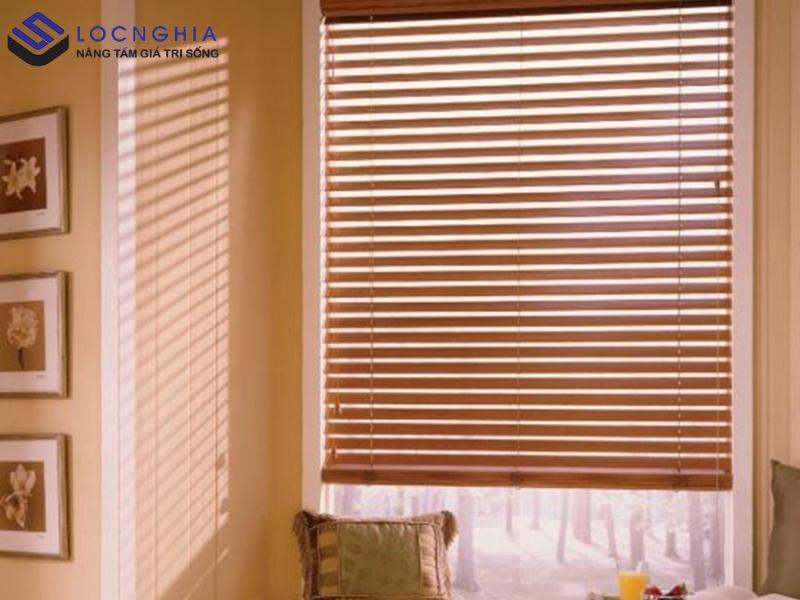 Các loại rèm cửa chúng tôi vệ sinh tại Tân Phú