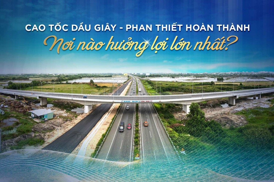Tổng Quan Thị Trường Bán Đất LaGi, Bình Thuận: Cơ Hội Đầu Tư Tiềm Năng