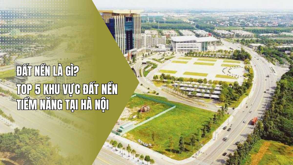 Phân Tích Chi Tiết Các Phân Khúc Đất Nền Tại LaGi: Giá Cả, Tiện Ích & Triển Vọng