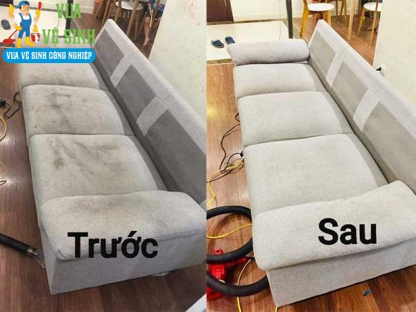 Bảng Giá Giặt Ghế Sofa Da Tân Bình 2025: Cập Nhật Chi Tiết và Ưu Đãi Mới Nhất