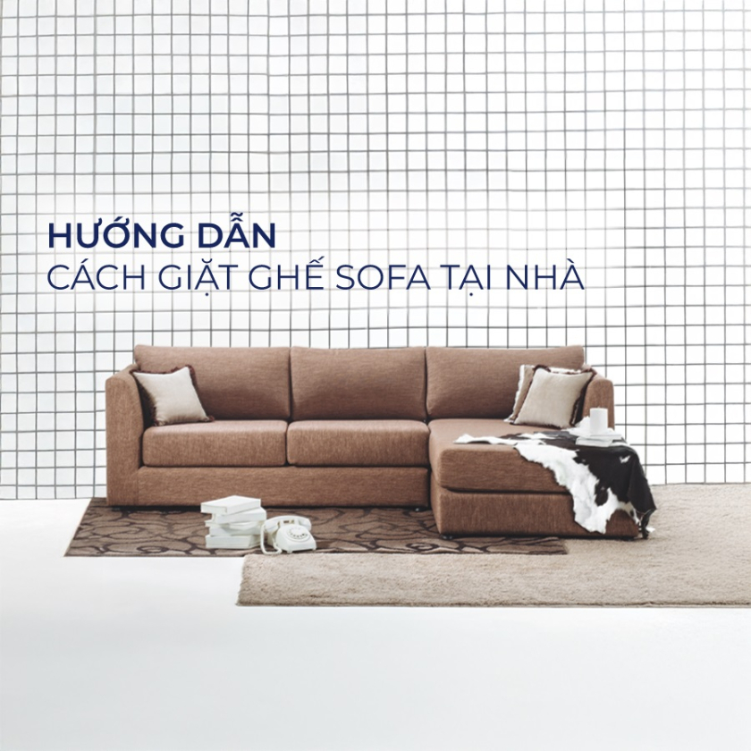Tại Sao Bạn Nên Giặt Ghế Sofa Vải Tại Nhà Ở Thủ Đức? (Mô tả: Tìm hiểu những lợi ích thiết thực khi tự giặt ghế sofa vải tại nhà, đặc biệt ở khu vực Thủ Đức, từ tiết kiệm chi phí đến đảm bảo sức khỏe.)