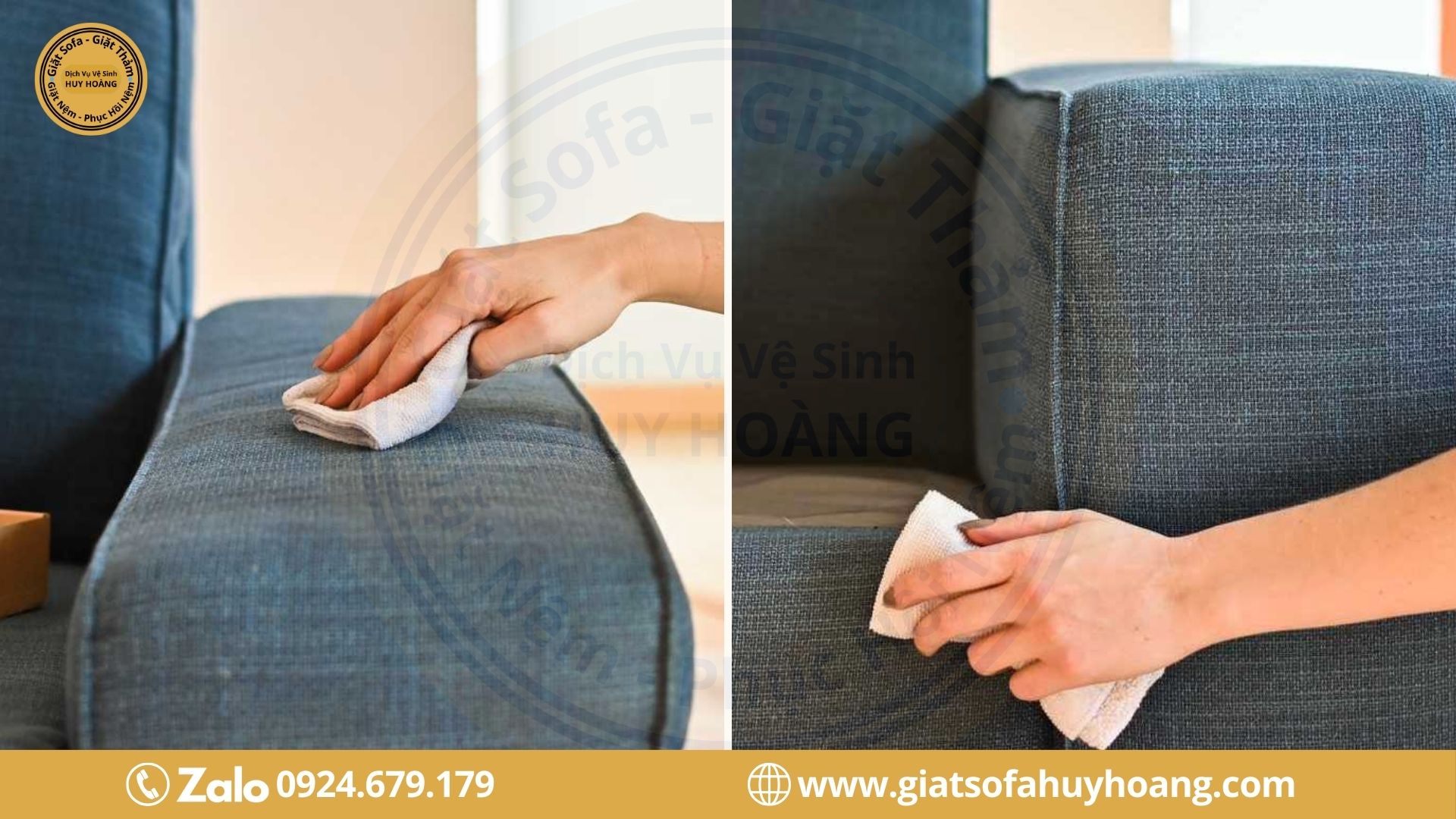 Dấu Hiệu Nhận Biết Ghế Sofa Vải Cần Được Giặt Sạch Tại Thủ Đức (Mô tả: Nhận biết các dấu hiệu rõ ràng cho thấy ghế sofa vải của bạn cần được làm sạch, giúp bạn bảo quản ghế tốt hơn và tránh các vấn đề về sức khỏe.)