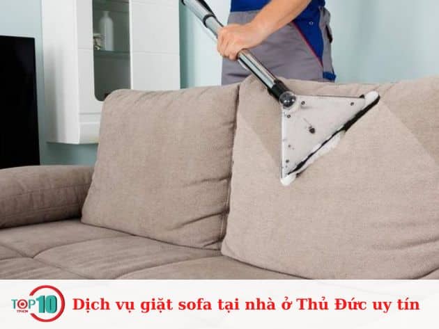 Đánh Giá Khách Hàng Về Dịch Vụ Giặt Ghế Sofa Tại Thủ Đức 0909980348
